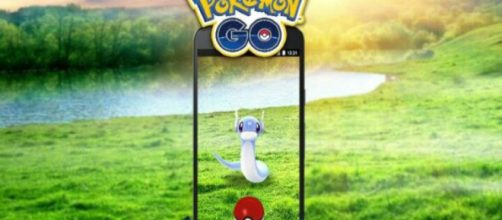 Pokémon GO' Announces Its Second Community Day. Image credit: Niantic