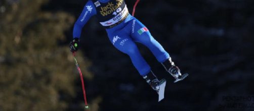 Sci alpino, Olimpiadi Invernali PyeongChang 2018: la discesa libera maschile in tv