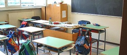 Scuola e nuovo contratto, ecco le tabelle con gli aumenti