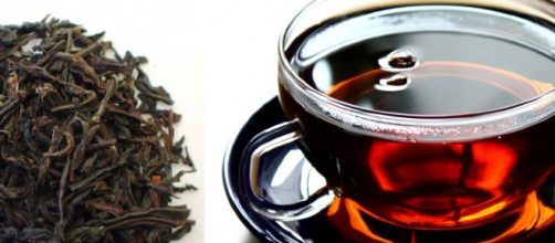 El té negro: principales características positivas para la salud