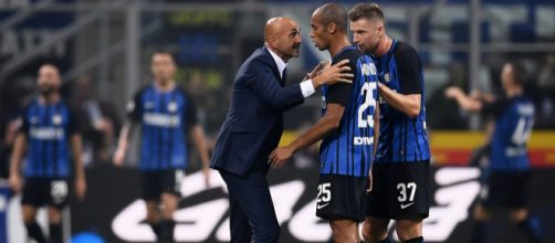 Verso Verona-Inter: niente turnover per Spalletti. Miranda a ... - passioneinter.com