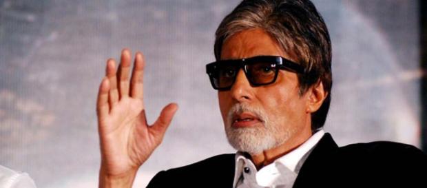 Amitabh Bachchan back after discharge from hospital (Image via Jairam/Flickr) Amitabh Bachchan back after discharge from hospital (Image via Jairam/Flickr)