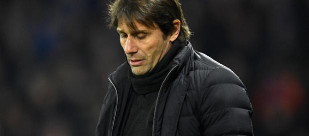 Antonio Conte insistió en que sigue comprometido con el Chelsea Antonio Conte insistió en que sigue comprometido con el Chelsea