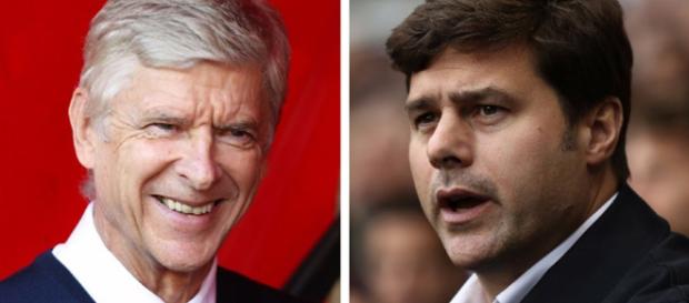 Arsenal vs Tottenham: La historia de la rivalidad que dividió a ... - sopitas.com Arsenal vs Tottenham: La historia de la rivalidad que dividió a ... - sopitas.com
