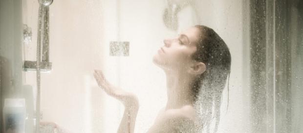 Bañarse todos los dias puede ser peligroso Bañarse todos los dias puede ser peligroso