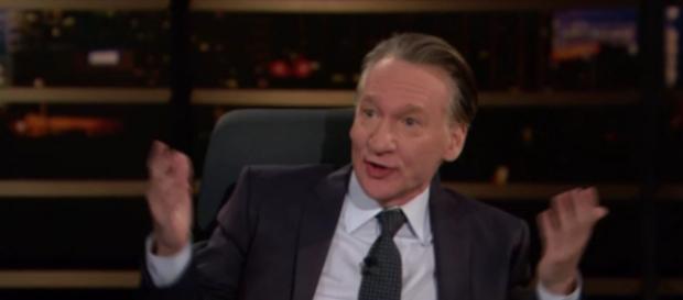 Bill Maher on Donald Trump, via Twitter Bill Maher on Donald Trump, via Twitter