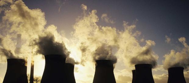 Cambio Climático y sus posibles soluciones Cambio Climático y sus posibles soluciones