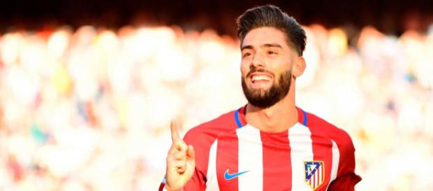 Carrasco évoluera bientôt du côté de la Chine Carrasco évoluera bientôt du côté de la Chine