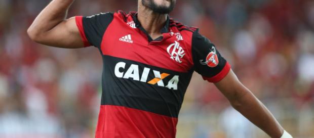 Ceifador marca na estreia e Flamengo vai à final da Guanabara Ceifador marca na estreia e Flamengo vai à final da Guanabara