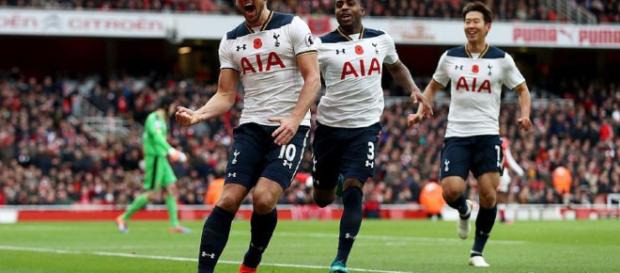 Chelsea - Tottenham, un derby para seguir en la lucha - Proyecto ... - proyectopremier.com Chelsea - Tottenham, un derby para seguir en la lucha - Proyecto ... - proyectopremier.com
