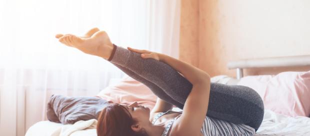 Come iniziare bene la giornata Come iniziare bene la giornata