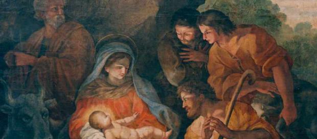 Da Michelangelo a Caravaggio: mostra apre oggi a Forlì Da Michelangelo a Caravaggio: mostra apre oggi a Forlì