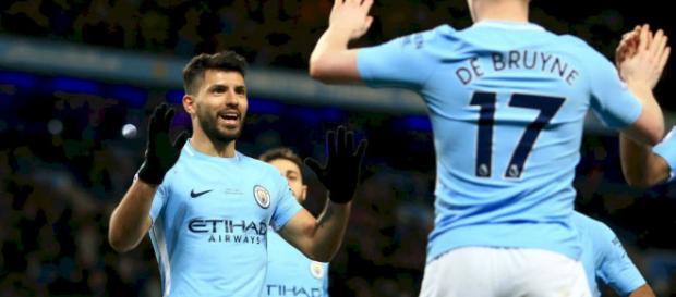 De Bruyne reparte triunfos, Sergio los certifica De Bruyne reparte triunfos, Sergio los certifica