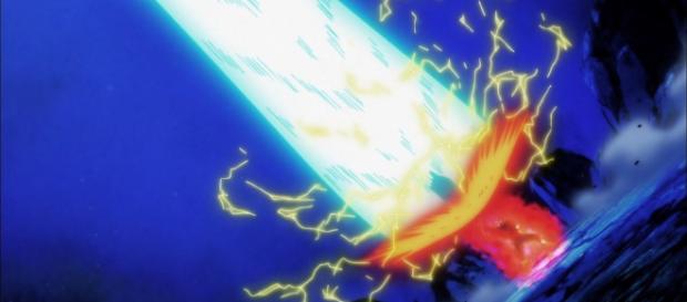 Dragon Ball Super: ¿Lo que no viste del último capítulo? Dragon Ball Super: ¿Lo que no viste del último capítulo?