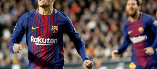 El Barcelona busca mantener el equilibrio financiero El Barcelona busca mantener el equilibrio financiero