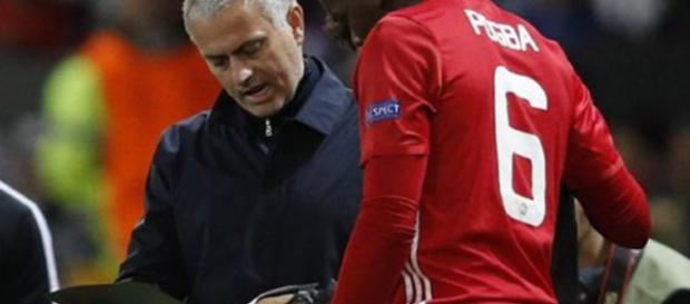 El portugués desconcertado por la visión de Wayne Rooney sobre el mejor papel del jugador El portugués desconcertado por la visión de Wayne Rooney sobre el mejor papel del jugador