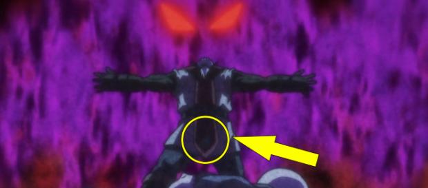 El deseo de Jiren habría sido revelado indirectamente El deseo de Jiren habría sido revelado indirectamente