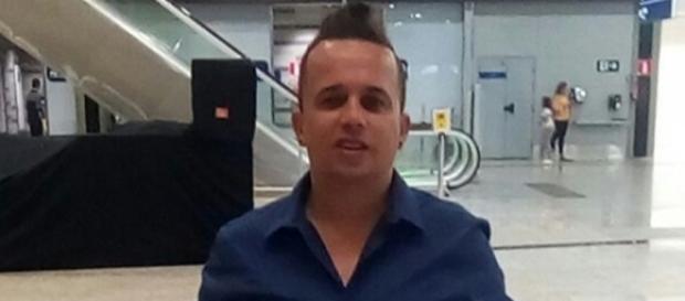 Fake está desaparecido desde quando foi desmascarado Fake está desaparecido desde quando foi desmascarado