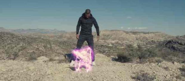 'Gotham' le premier clip de rap de Marvin Tillière, extrait de l'album 'Le M' 'Gotham' le premier clip de rap de Marvin Tillière, extrait de l'album 'Le M'