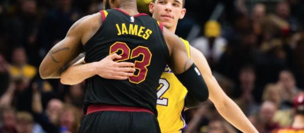Grandes cambios entre los Cavs y los Lakers Grandes cambios entre los Cavs y los Lakers
