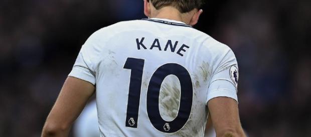 Harry Kane envía 'amenaza' a Cristiano Ronaldo y Lionel Messi que ... - peru.com Harry Kane envía 'amenaza' a Cristiano Ronaldo y Lionel Messi que ... - peru.com