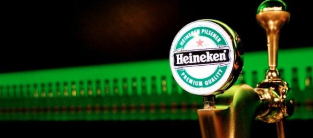 Heineken abrirá una nueva planta en Chihuahua, México Heineken abrirá una nueva planta en Chihuahua, México
