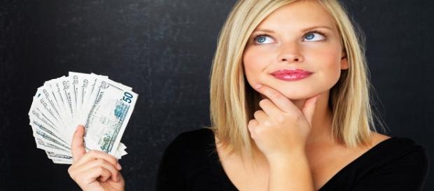 Horóscopo mensual del dinero, libra Horóscopo mensual del dinero, libra