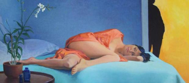 Imagen: Nigel Van Wieck, Noche de Domingo. Imagen: Nigel Van Wieck, Noche de Domingo.