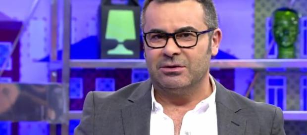 Jorge Javier se la lía a Sálvame. Jorge Javier se la lía a Sálvame.