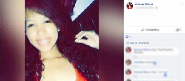 Jovem é assassinada dentro de casa pelo namorado Jovem é assassinada dentro de casa pelo namorado