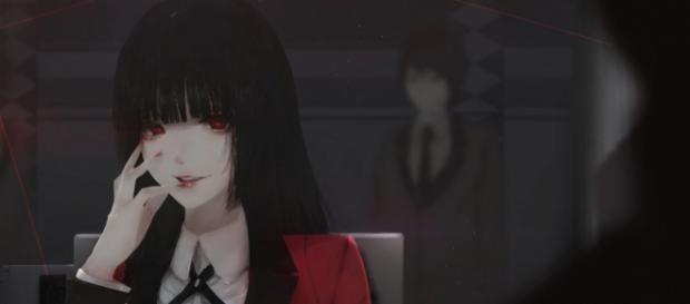 Kakegurui by AoiOgataArtist on DeviantArt - deviantart.com Kakegurui by AoiOgataArtist on DeviantArt - deviantart.com