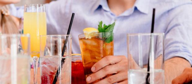 Las 10 claves para hacer el cóctel casero perfecto - revistagq.com Las 10 claves para hacer el cóctel casero perfecto - revistagq.com