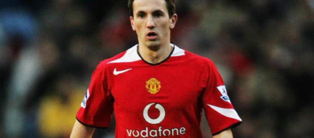 Liam Miller falleció a los 36 años el viernes. Liam Miller falleció a los 36 años el viernes.