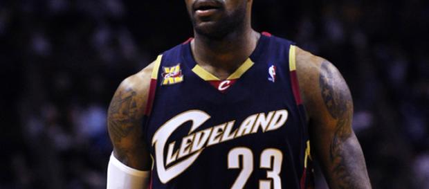 Los Cavs buscan un equipo sólido sin estar plagado de muchas estrellas Los Cavs buscan un equipo sólido sin estar plagado de muchas estrellas