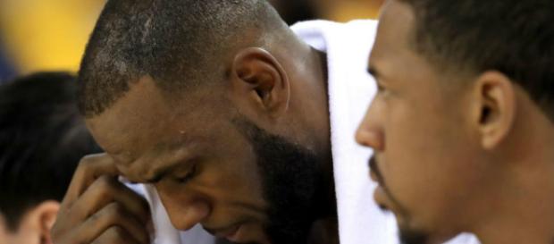 Los Cavs quieren resurgir con sus nuevas incorporaciones Los Cavs quieren resurgir con sus nuevas incorporaciones