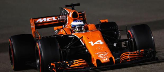 Los pasos a seguir de Fernando Alonso para 2018 Los pasos a seguir de Fernando Alonso para 2018