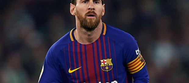 Messi has never scored against Chelsea- givemesport.com Messi has never scored against Chelsea- givemesport.com