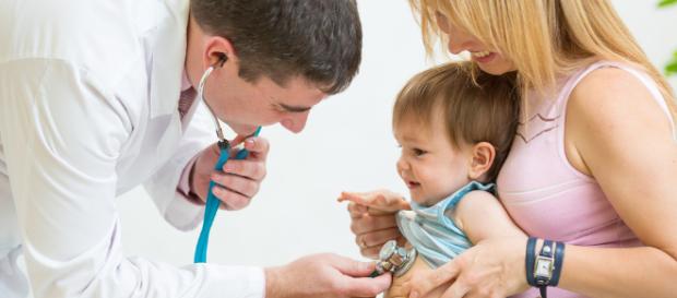 Mi hijo se enferma mucho, ¿es normal? Mi hijo se enferma mucho, ¿es normal?