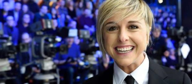 Nadia Toffa torna in tv alle iene nella puntata di domani Nadia Toffa torna in tv alle iene nella puntata di domani