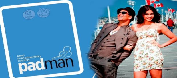 Padman starts in India with a bang at the box-office (Image Credit: Sony Pictures/Youtube) Padman starts in India with a bang at the box-office (Image Credit: Sony Pictures/Youtube)