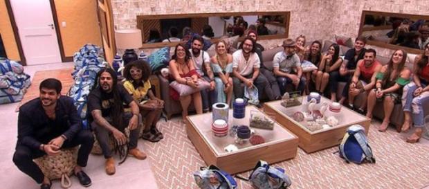 Participante do BBB18 já foi atriz na Globo; confira a revelação Participante do BBB18 já foi atriz na Globo; confira a revelação