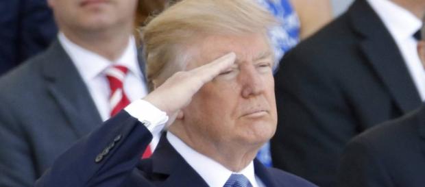 Por qué Estados Unidos no celebra grandes desfiles militares y qué ... - publimetro.co Por qué Estados Unidos no celebra grandes desfiles militares y qué ... - publimetro.co