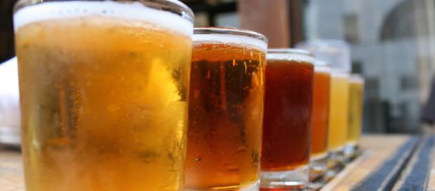 Por qué la cerveza a veces sabe a “quemada”? - com.mx Por qué la cerveza a veces sabe a “quemada”? - com.mx