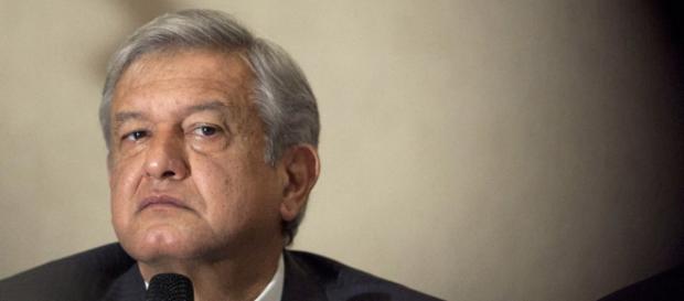 Si pierdo en 2018 me iré a 'La Chingada': AMLO | EL DEBATE - com.mx Si pierdo en 2018 me iré a 'La Chingada': AMLO | EL DEBATE - com.mx
