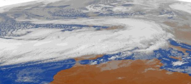 Suben las temperaturas en varias provincias Suben las temperaturas en varias provincias