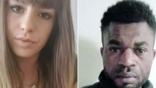 4 nigeriani sospettati dell'omicidio di Pamela Mastropietro