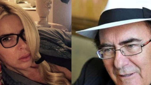 Al bano e Loredana Lecciso, crisi