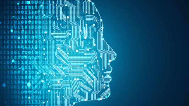 Artificial Intelligence artwork - SwissCognitive