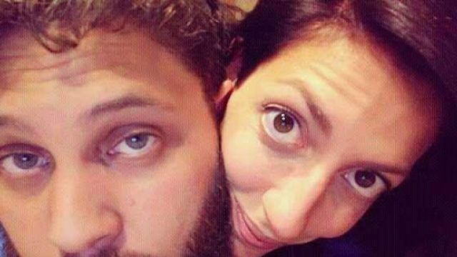 Chiara e Pier e il loro poliamore