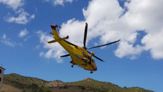 Ultime notizie di cronaca nera